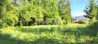 Vente Terrain Terrain constructible  801 m² à Scionzier . Scionzier