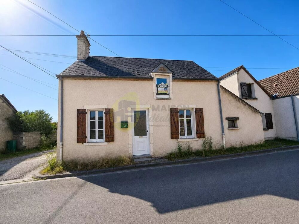 Vente Appartement Maison de Ville Foëcy