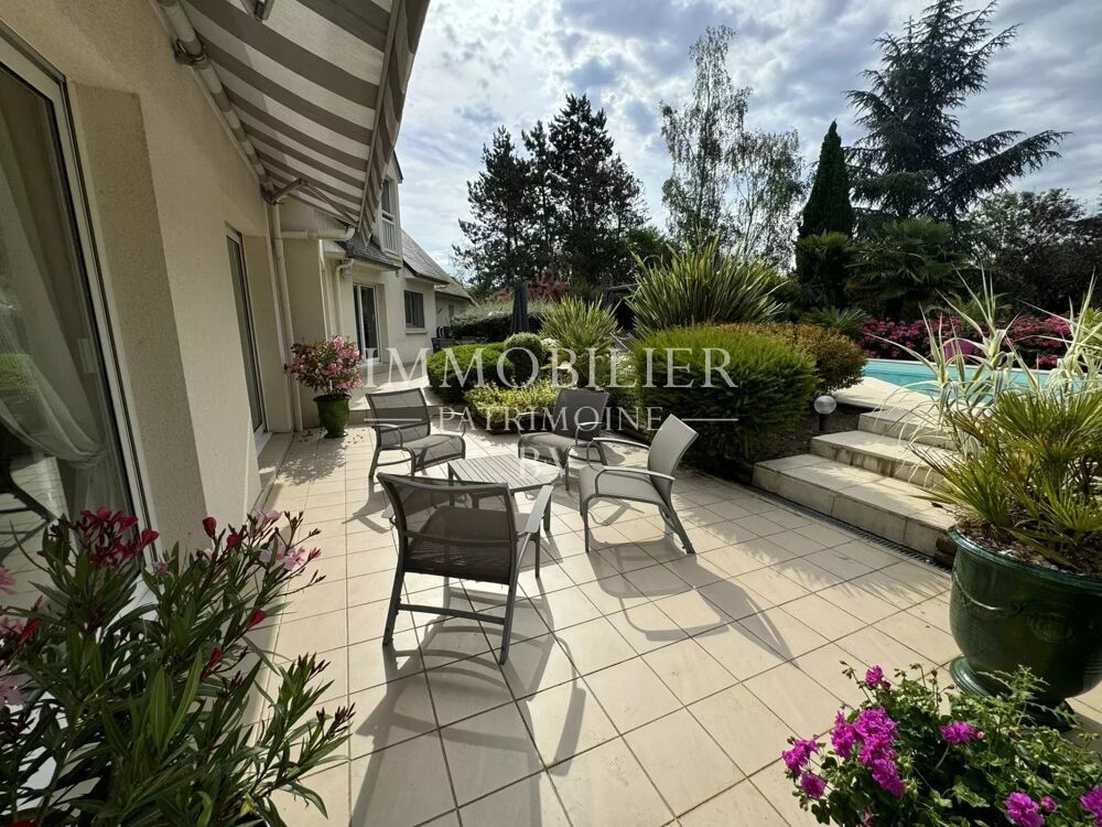  vendre  Maison Blois (41000)