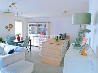  Appartement � vendre 4 pi�ces 80 m�