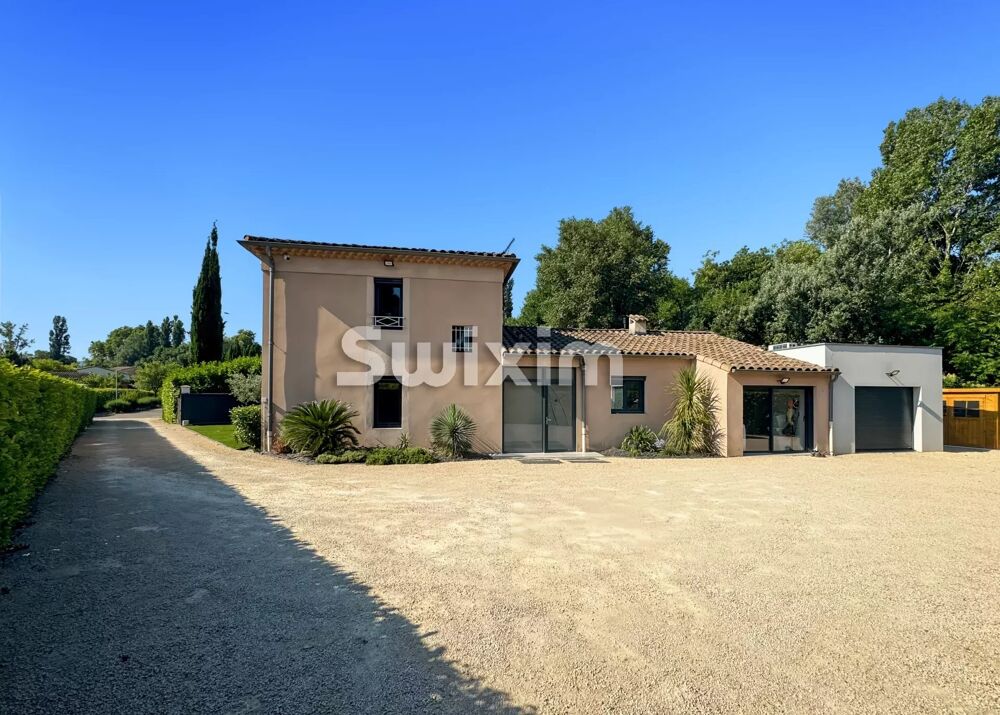 � vendre  Maison Montboucher-sur-Jabron (26740)