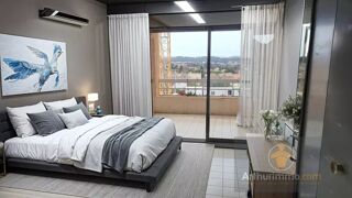  Appartement � vendre 3 pi�ces 58 m�