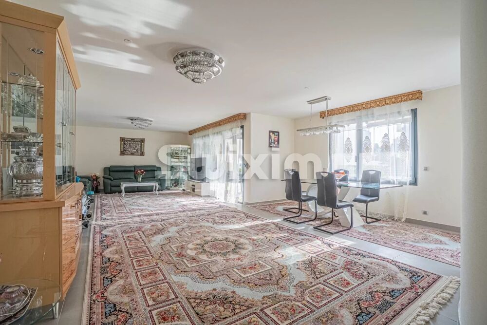  vendre  Appartement Saint-Genis-Pouilly (01630)