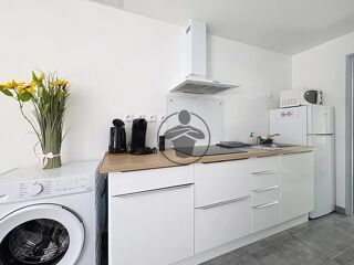  Appartement à louer 2 pièces 26 m²