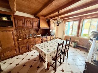  Maison à vendre 5 pièces 119 m²