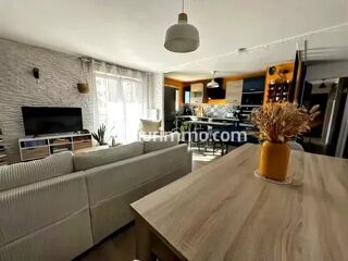  Appartement à vendre 3 pièces 66 m²