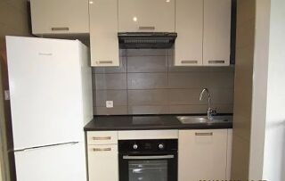  Appartement à louer 1 pièce 25 m²