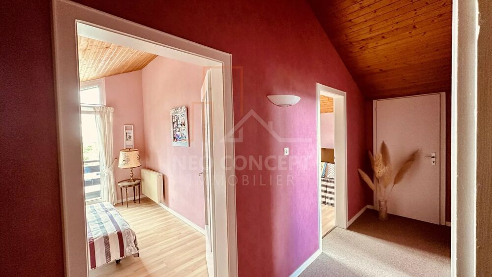 à vendre  Maison Ottersthal (67700)