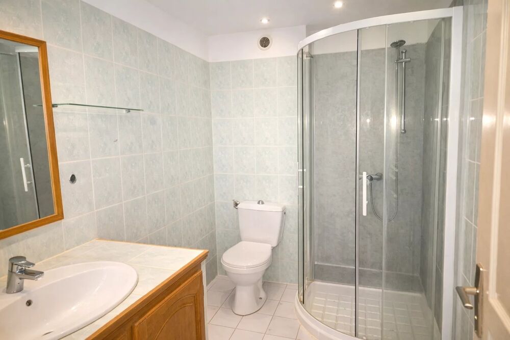 Vente Maison GONFARON – Maison de village de 65 m² avec combles aménageables Gonfaron