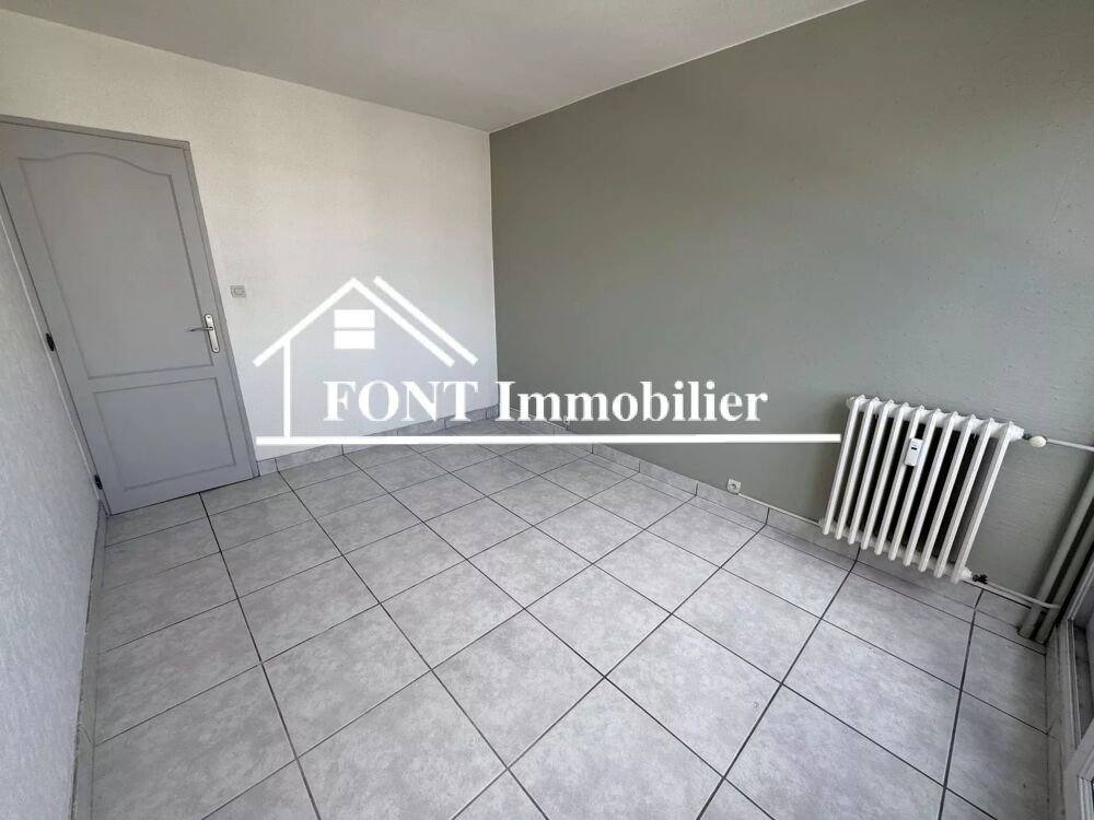 Vente Appartement St-Etienne / Appartement Bergson Saint-Étienne