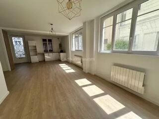  Appartement  vendre 3 pices 80 m