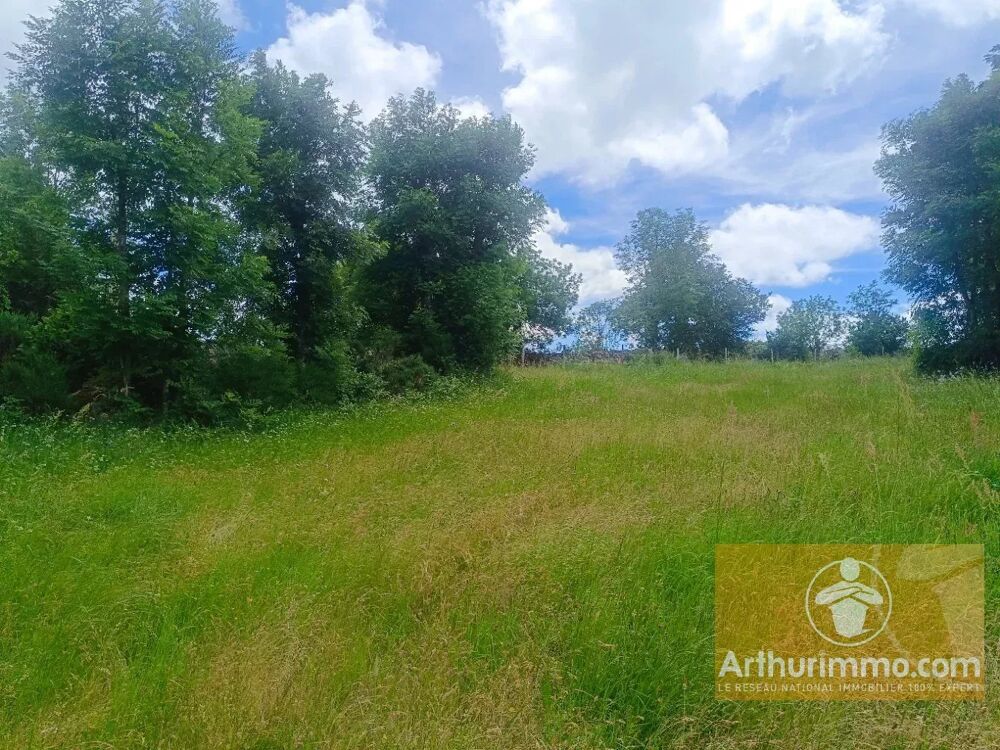 Vente Terrain Terrain constructible Saint-laurent-de-muret