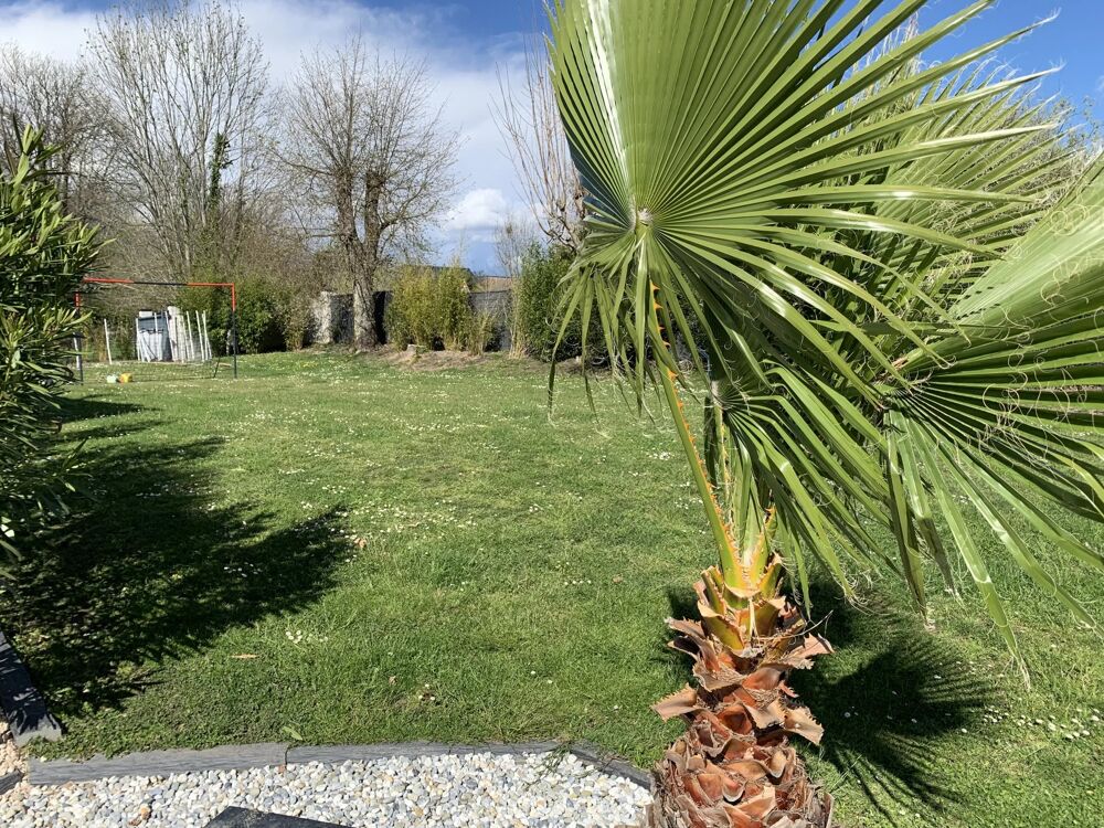 � vendre  Maison Rontignon (64110)