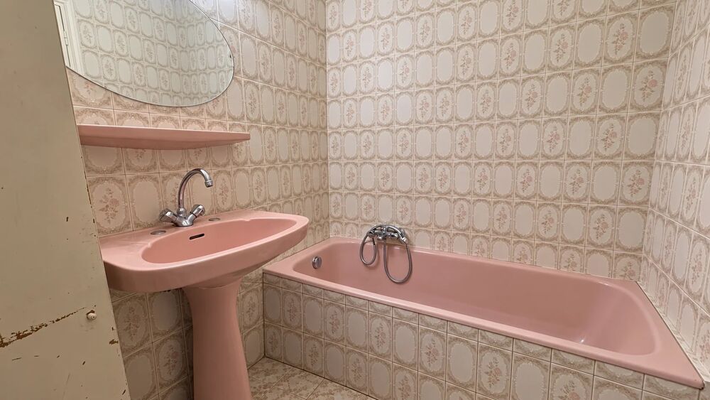 Vente Appartement NICE FLEURS « AIMÉ » STUDIO 28m2 - Loué Nice