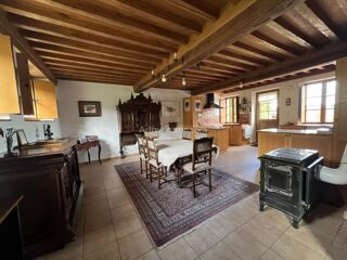 Maison à vendre 9 pièces 214 m²