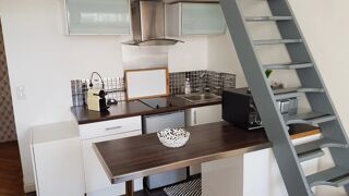  Appartement à louer 3 pièces 41 m²