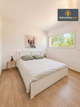  Maison à vendre 4 pièces 100 m²