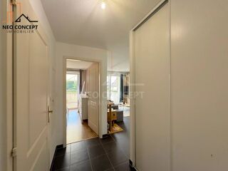  Appartement  vendre 2 pices 40 m