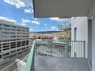  Appartement  louer 1 pice 33 m