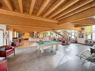  Loft � vendre 7 pi�ces 344 m�