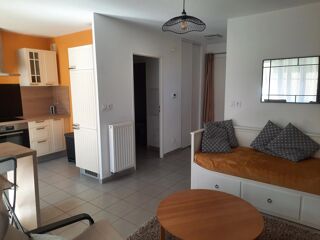  Maison à vendre 3 pièces 60 m²