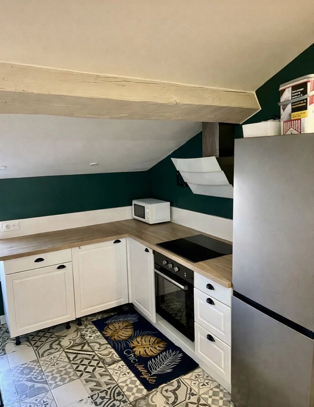 Vente Appartement Appartement Bages