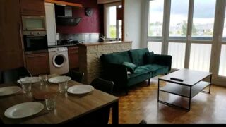  Appartement � louer 3 pi�ces 63 m�