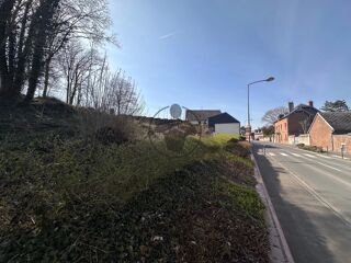  Terrain  vendre 2632 m