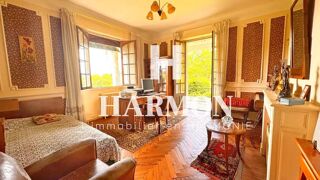  Maison � vendre 12 pi�ces 300 m�