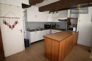  Maison à vendre 5 pièces 84 m²