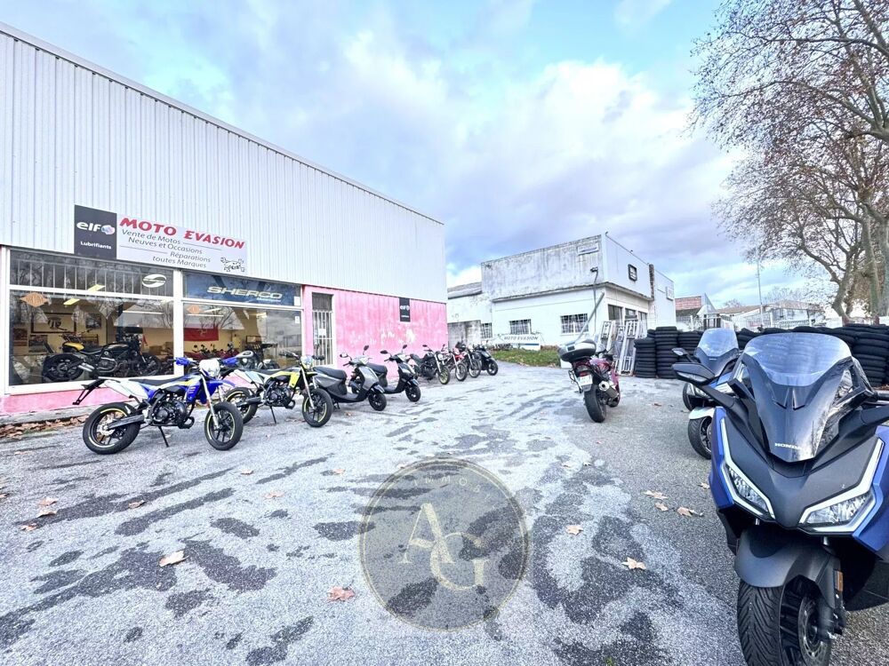   Fonds de commerce Castelnaudary