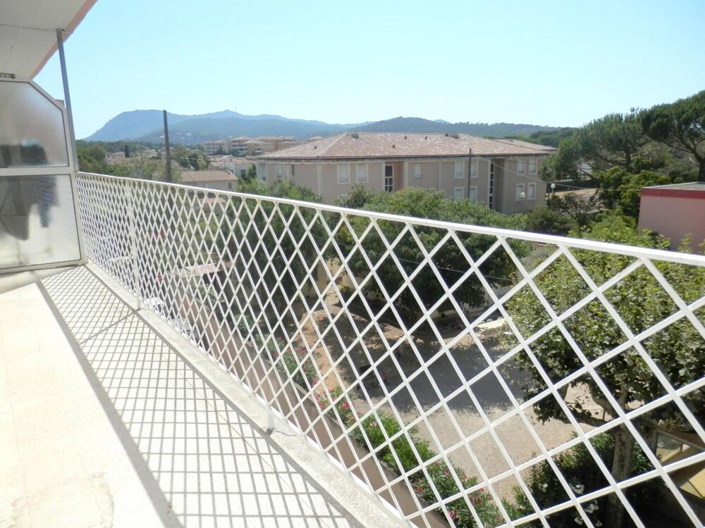 Location Appartement La Seyne Mar Vivo F3 en dernier étage La seyne-sur-mer