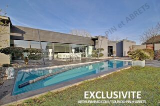  Maison � vendre 6 pi�ces 222 m�