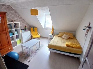  Maison � vendre 4 pi�ces 68 m�