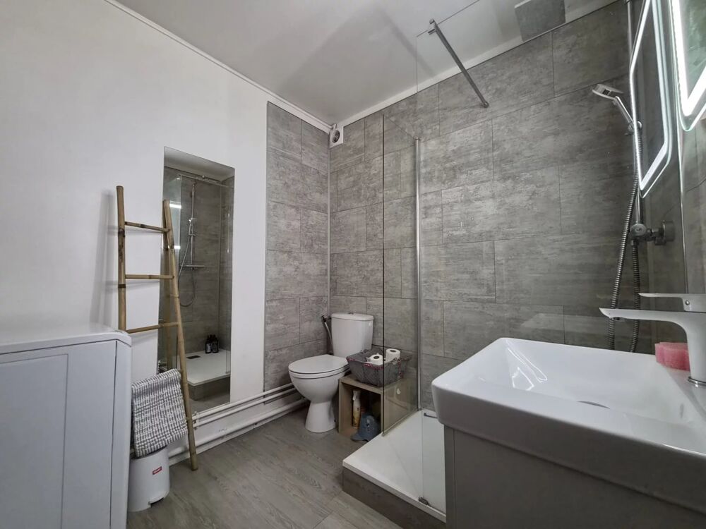 Vente Appartement appartement T2 sans travaux Cavaillon