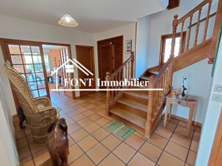  Maison à vendre 8 pièces 198 m²