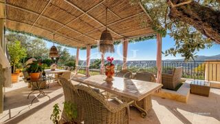  Maison � vendre 10 pi�ces 380 m�