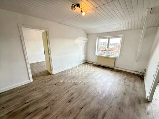  Appartement à vendre 4 pièces 74 m²