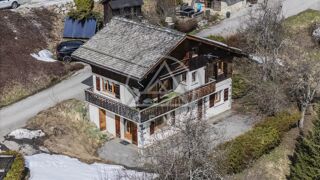  Maison � vendre 6 pi�ces 110 m�
