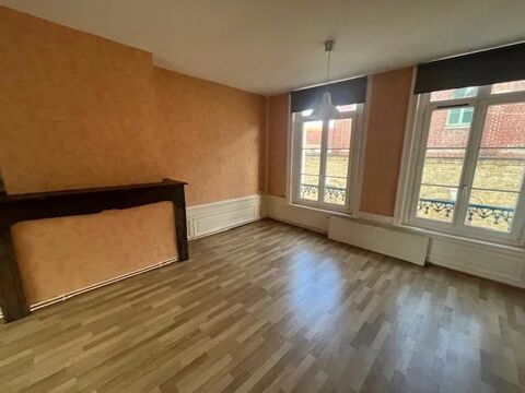   beau studio lumineux en centre ville Appartement - 26 m�