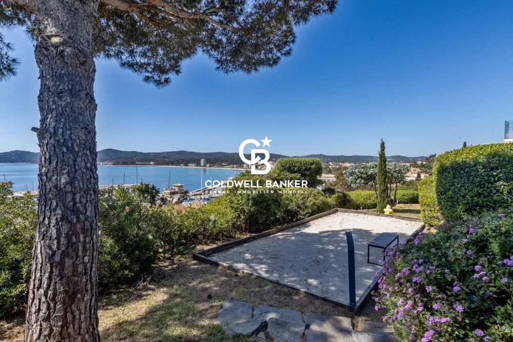 � vendre  Villa Le Lavandou (83980)