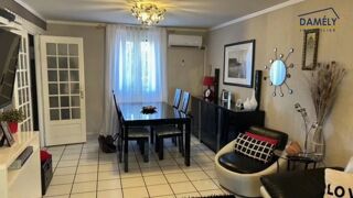  Maison à vendre 5 pièces 107 m²