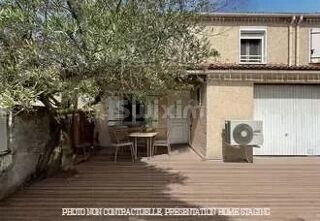  Maison  vendre 5 pices 91 m