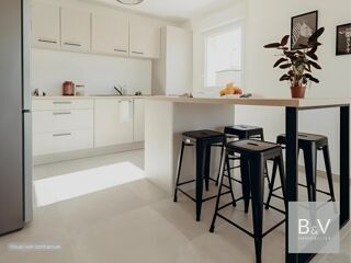  Appartement � vendre 4 pi�ces 81 m�