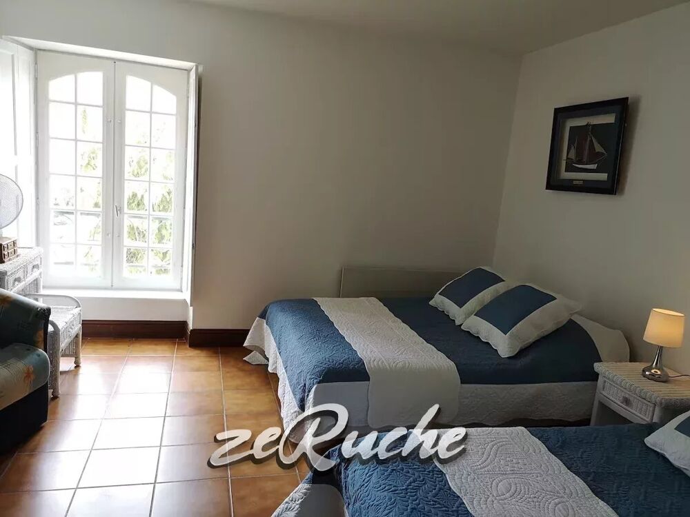 � vendre  Villa Le Manoir (14400)