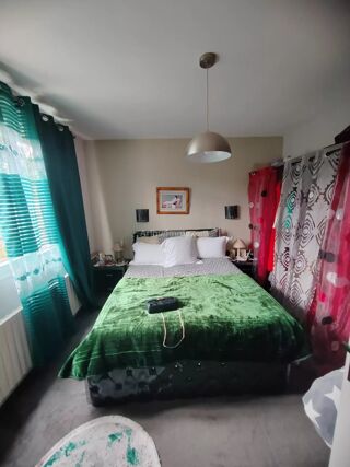  Maison � vendre 5 pi�ces 73 m�