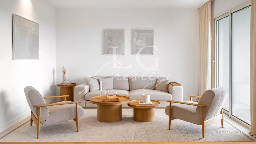  vendre  Appartement Cannes (06400)