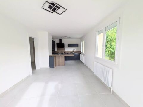  Maison � louer 4 pi�ces 77 m�