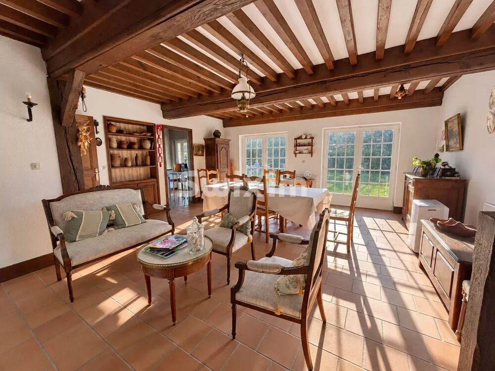 À 12 MIN DAVALLON ET 15 MIN DE SEMUR-EN-AUXOIS  MAISON EN PIER