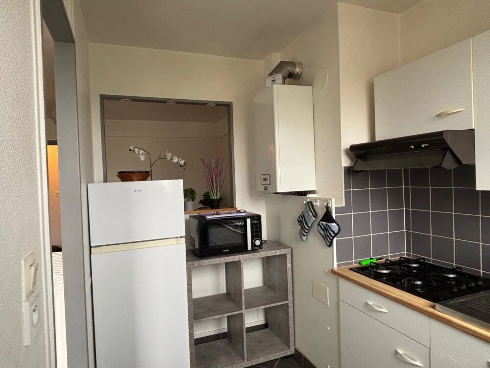 Appartement a louer chartres - 2 pièce(s) - 47 m2 - Surfyn